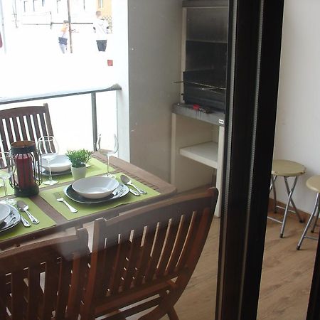 Apartamento Sol E Mar 1 Monte Gordo Eksteriør bilde