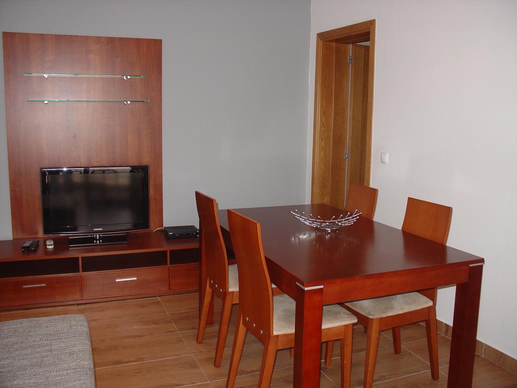 Apartamento Sol E Mar 1 Monte Gordo Eksteriør bilde
