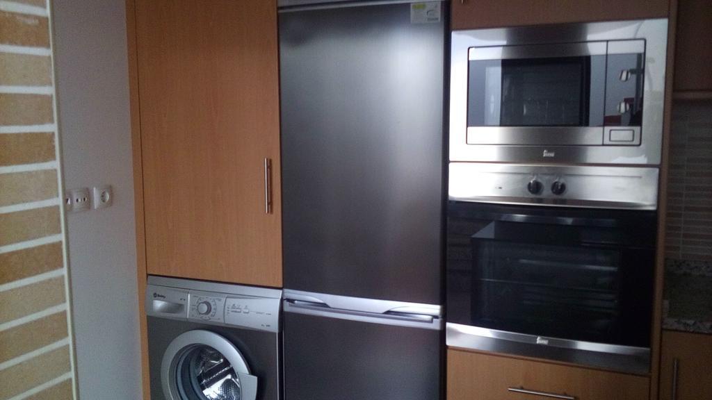 Apartamento Sol E Mar 1 Monte Gordo Eksteriør bilde