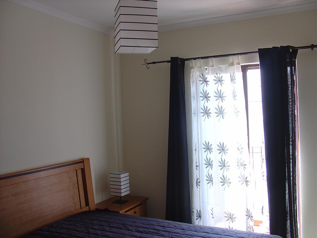 Apartamento Sol E Mar 1 Monte Gordo Eksteriør bilde