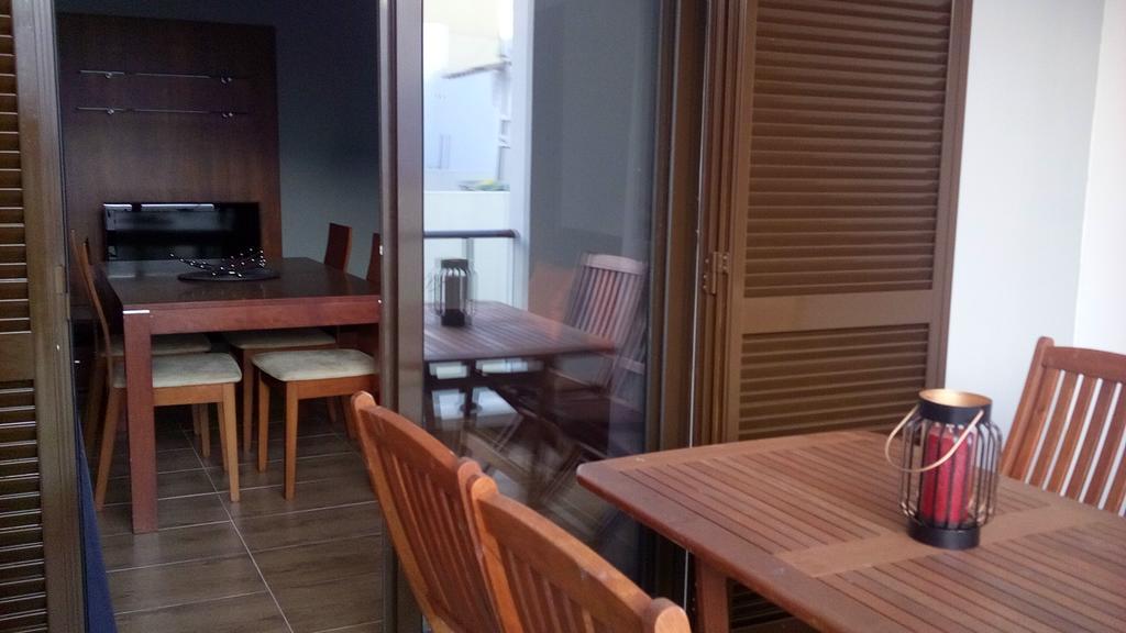 Apartamento Sol E Mar 1 Monte Gordo Eksteriør bilde