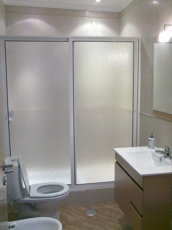 Apartamento Sol E Mar 1 Monte Gordo Eksteriør bilde